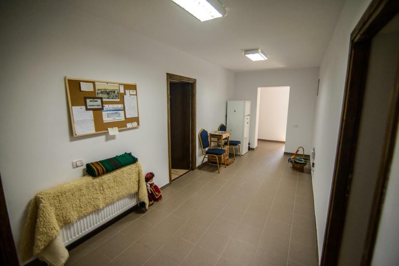 Vila Onasis Techirghiol Exterior photo